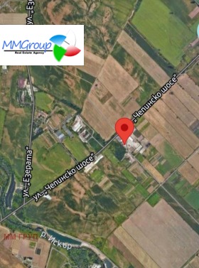 Обява Продава СКЛАД,град София, с. Чепинци