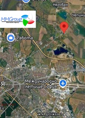 Обява Продава СКЛАД,град София, с. Чепинци