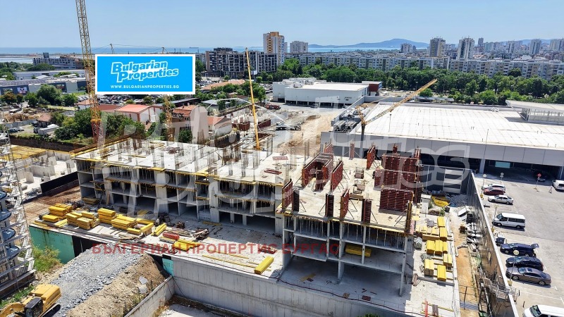 Продава 3-СТАЕН, град Бургас, Хоризонт • 179920 € • 20818761 1 — Holmes.bg Продава 3-СТАЕН, град Бургас, Хоризонт • 179920 € • 20818761 1