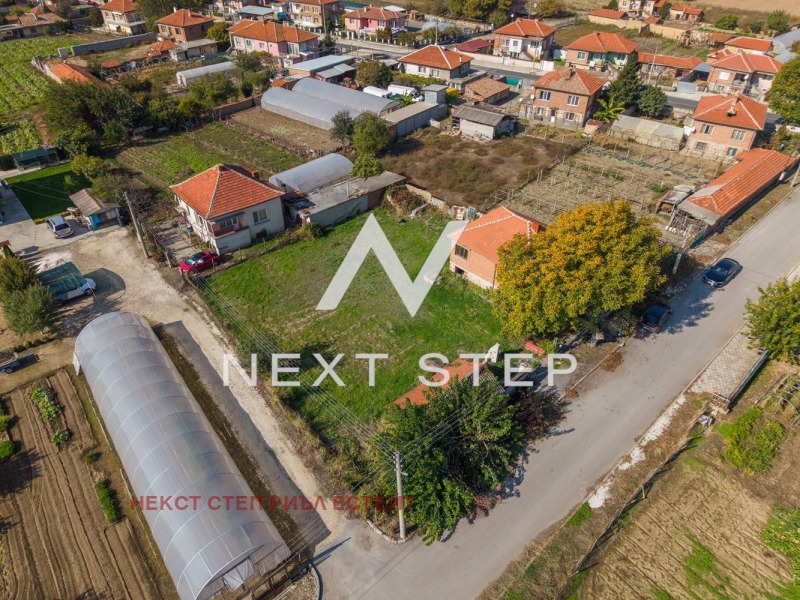 Продава КЪЩА, област Пловдив, с. Милево • 59999 € • 14969198 1 — Holmes.bg Продава КЪЩА, област Пловдив, с. Милево • 59999 € • 14969198 1