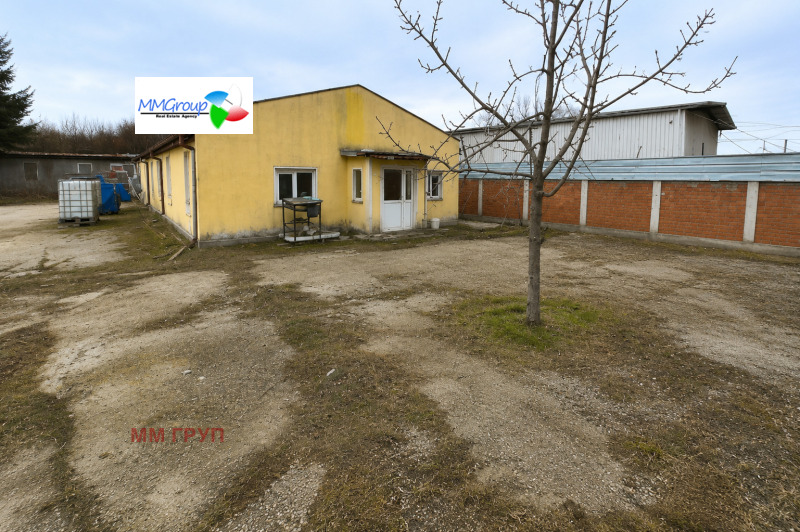 Продава СКЛАД, град София, с. Чепинци • 699000 € / 1367125.17 лв. • 81924021 1 — Holmes.bg Продава СКЛАД, град София, с. Чепинци • 699000 € / 1367125.17 лв. • 81924021 1