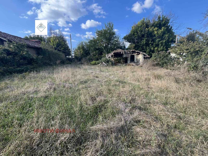 Продава ПАРЦЕЛ, област Шумен, с. Ивански • 9500 € • 74218547 1 — Holmes.bg Продава ПАРЦЕЛ, област Шумен, с. Ивански • 9500 € • 74218547 1