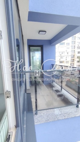 3-СТАЕН, 97 m2 - Holmes.bg 3-СТАЕН, 97 m2