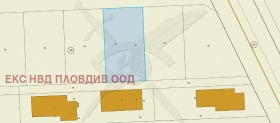 ПАРЦЕЛ, 626 m2 - Holmes.bg ПАРЦЕЛ, 626 m2