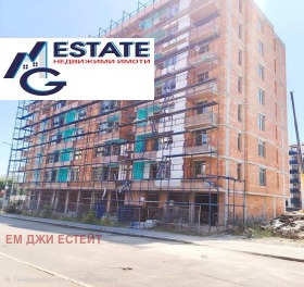 Обява Продава 2-СТАЕН,град Бургас, Меден рудник - зона В