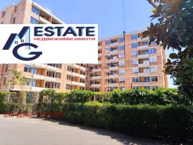 Обява Продава 2-СТАЕН,град Бургас, Меден рудник - зона В>
