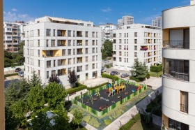 Обява Продава 3-СТАЕН,град Варна, Младост 1