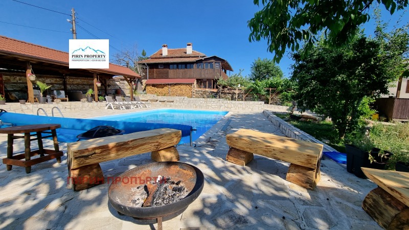 Продава КЪЩА, област Благоевград, с. Обидим • 295000 € / 576969.85 лв. • 68999515 1 — Holmes.bg Продава КЪЩА, област Благоевград, с. Обидим • 295000 € / 576969.85 лв. • 68999515 1