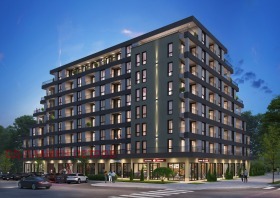 2-СТАЕН, 66 m2 - Holmes.bg 2-СТАЕН, 66 m2