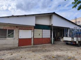 ПРОМ. ПОМЕЩЕНИЕ, 380 m2 - Holmes.bg ПРОМ. ПОМЕЩЕНИЕ, 380 m2