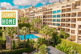 1-СТАЕН, 35 m2 - Holmes.bg 1-СТАЕН, 35 m2