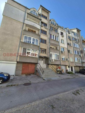 Обява Продава 3-СТАЕН,град София, Триъгълника