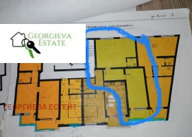 ОФИС, 78 m2 - Holmes.bg ОФИС, 78 m2