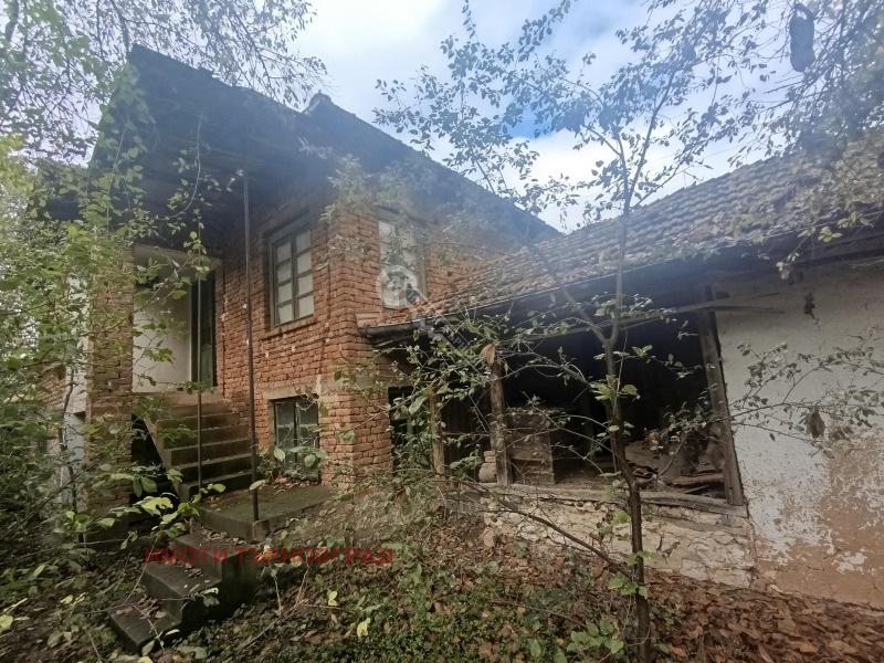 Продава КЪЩА, област Велико Търново, с. Русаля • 33500 € • 68869352 1 — Holmes.bg Продава КЪЩА, област Велико Търново, с. Русаля • 33500 € • 68869352 1