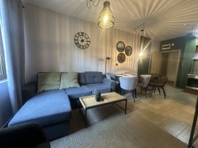 1-СТАЕН, 54 m2 - Holmes.bg 1-СТАЕН, 54 m2