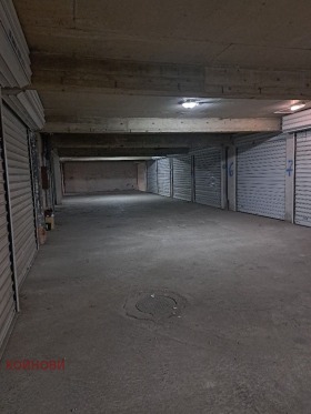Продава Гараж