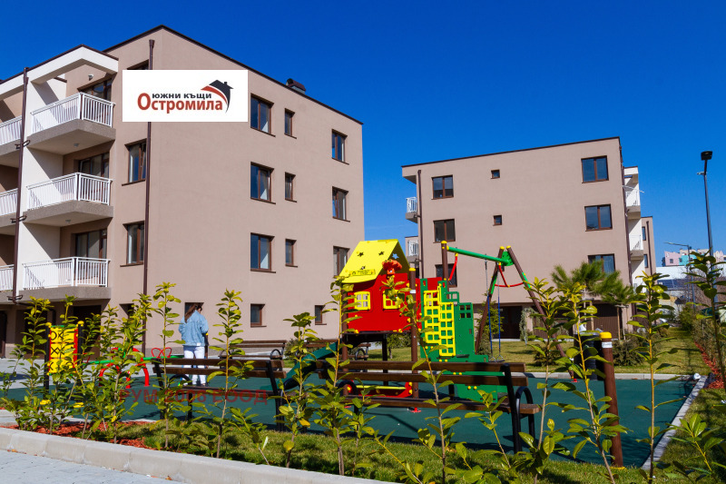 Продава 2-СТАЕН, град Пловдив, Остромила • 95000 € / 185803.85 лв. • 21503993 1 — Holmes.bg Продава 2-СТАЕН, град Пловдив, Остромила • 95000 € / 185803.85 лв. • 21503993 1
