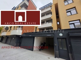 Обява Продава ГАРАЖ,град Пловдив, Тракия