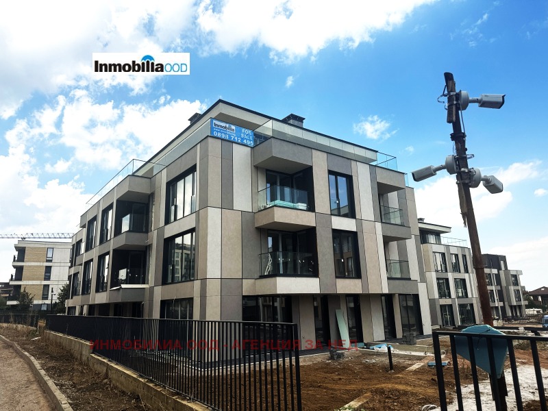 Продава 4-СТАЕН, град София, Витоша • 514059 € • 59090522 1 — Holmes.bg Продава 4-СТАЕН, град София, Витоша • 514059 € • 59090522 1