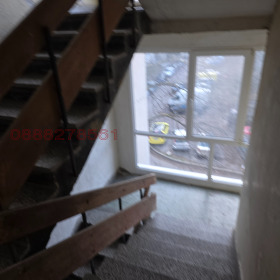 Обява Продава 2-СТАЕН,град София, Люлин 6>