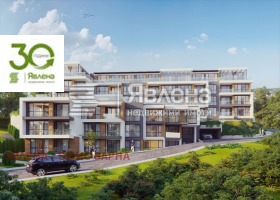 3-СТАЕН, 112 m2 - Holmes.bg 3-СТАЕН, 112 m2