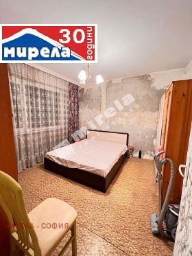 Обява Продава 2-СТАЕН,град София, Люлин 1