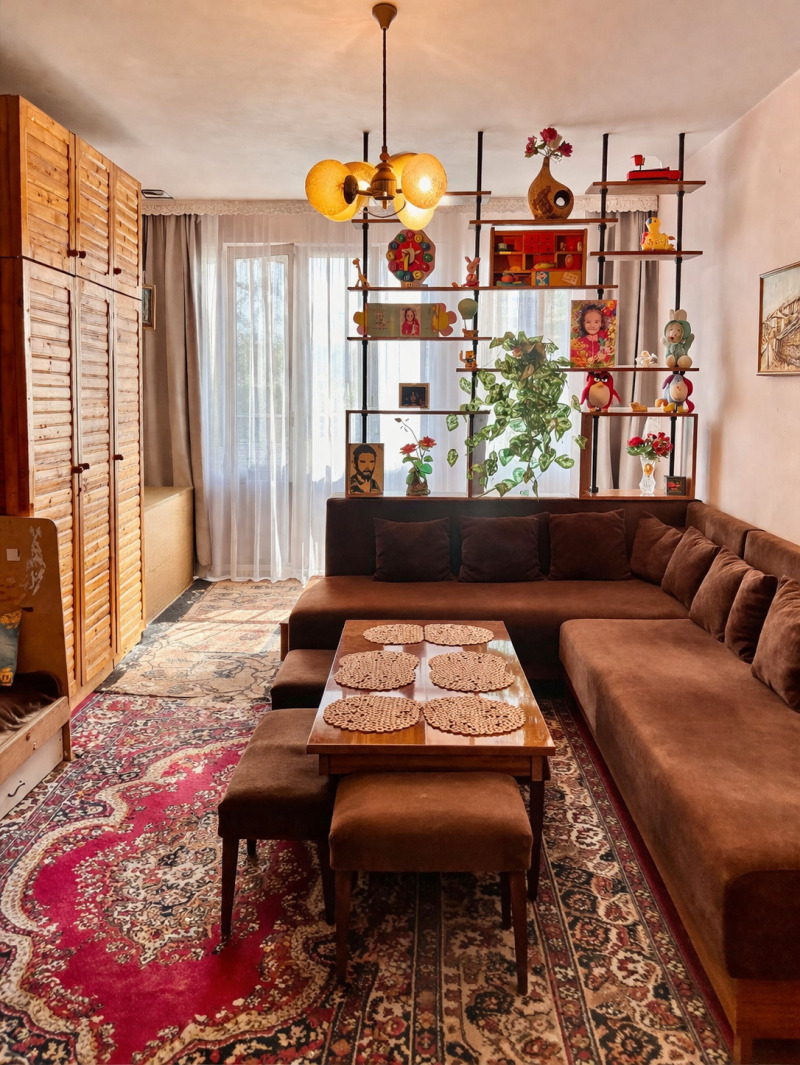 Продава 2-СТАЕН, град София, Люлин 2 • 117900 € / 230592.36 лв. • 80924878 1 — Holmes.bg Продава 2-СТАЕН, град София, Люлин 2 • 117900 € / 230592.36 лв. • 80924878 1