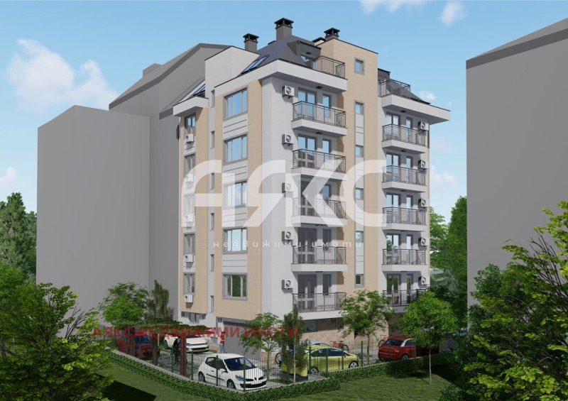 Продава 2-СТАЕН, град София, Надежда 4 • 185500 € / 362806.46 лв. • 30637150 1 — Holmes.bg Продава 2-СТАЕН, град София, Надежда 4 • 185500 € / 362806.46 лв. • 30637150 1