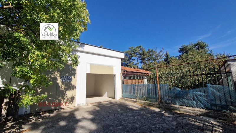 Продава СКЛАД, град София, в.з.Американски колеж • 68000 € • 30083373 1 — Holmes.bg Продава СКЛАД, град София, в.з.Американски колеж • 68000 € • 30083373 1
