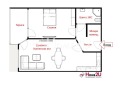 Продава 2-СТАЕН, град Бургас, Меден рудник - зона В • 93000 € • 16355687 7 — Holmes.bg Продава 2-СТАЕН, град Бургас, Меден рудник - зона В • 93000 € • 16355687 7