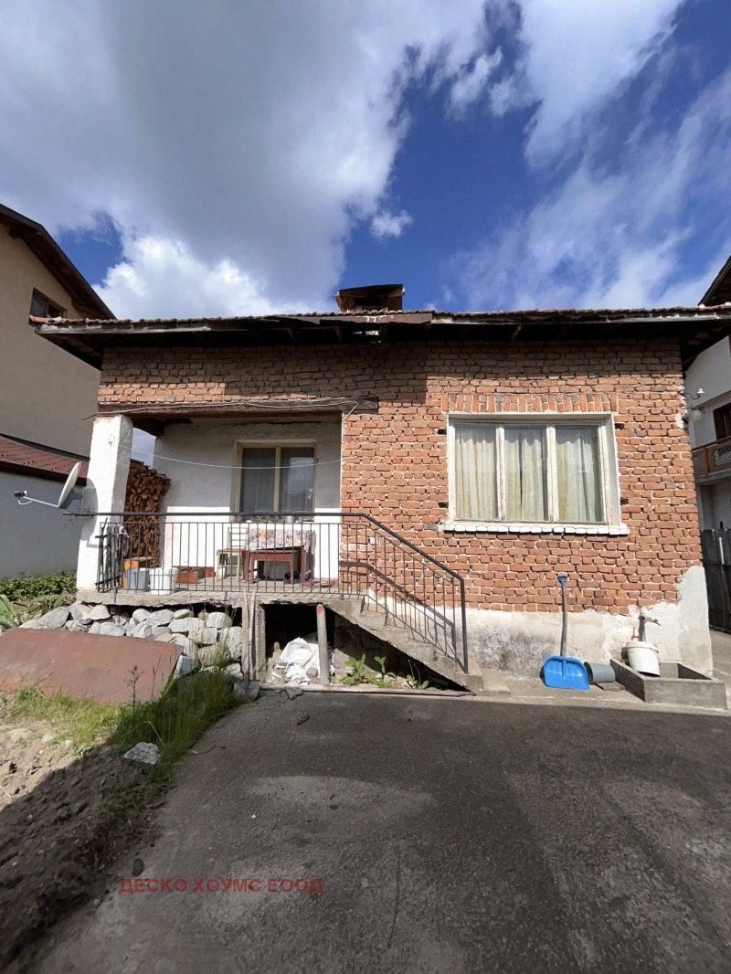 Продава КЪЩА, област Благоевград, гр. Банско • 159900 € / 312737.22 лв. • 37011007 1 — Holmes.bg Продава КЪЩА, област Благоевград, гр. Банско • 159900 € / 312737.22 лв. • 37011007 1