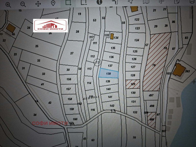 Продава ПАРЦЕЛ, област Кърджали, с. Гняздово • 34365 € • 64493602 1 — Holmes.bg Продава ПАРЦЕЛ, област Кърджали, с. Гняздово • 34365 € • 64493602 1
