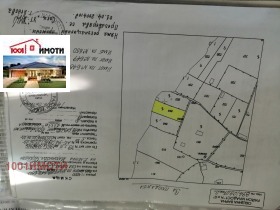 ПАРЦЕЛ, 420 m2 - Holmes.bg ПАРЦЕЛ, 420 m2