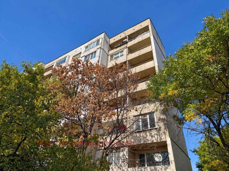 Продава 3-СТАЕН, град София, Света Троица • 185000 € • 91893483 1 — Holmes.bg Продава 3-СТАЕН, град София, Света Троица • 185000 € • 91893483 1