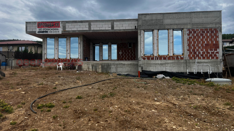 Продава КЪЩА, област Стара Загора, с. Малка Верея • 175000 € • 21223875 1 — Holmes.bg Продава КЪЩА, област Стара Загора, с. Малка Верея • 175000 € • 21223875 1