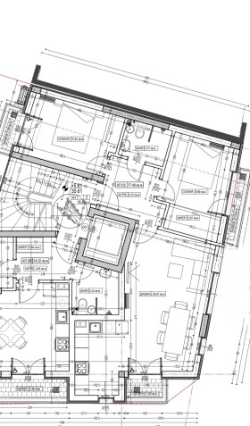 Продава 3-СТАЕН | Imot.bg — малка снимка 2
