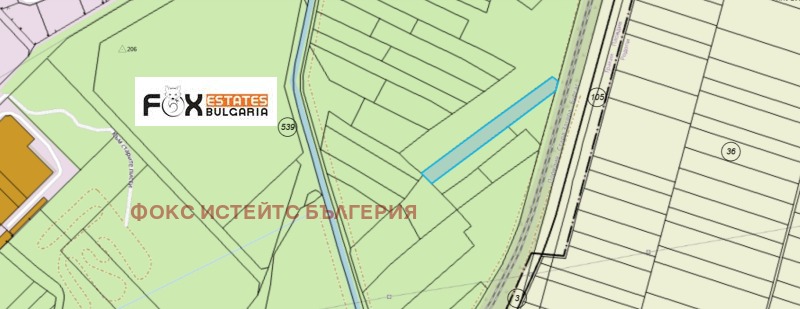 Продава ПАРЦЕЛ, град Пловдив, Тракия • 247600 € / 484263.51 лв. • 36758651 1 — Holmes.bg Продава ПАРЦЕЛ, град Пловдив, Тракия • 247600 € / 484263.51 лв. • 36758651 1