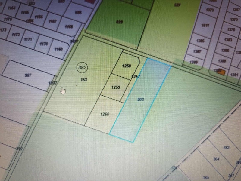 Продава ПАРЦЕЛ, град Пловдив, Беломорски • 250000 € / 488957.50 лв. • 65272749 1 — Holmes.bg Продава ПАРЦЕЛ, град Пловдив, Беломорски • 250000 € / 488957.50 лв. • 65272749 1