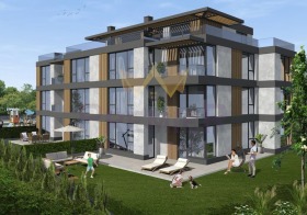 4-СТАЕН, 179 m2 - Holmes.bg 4-СТАЕН, 179 m2