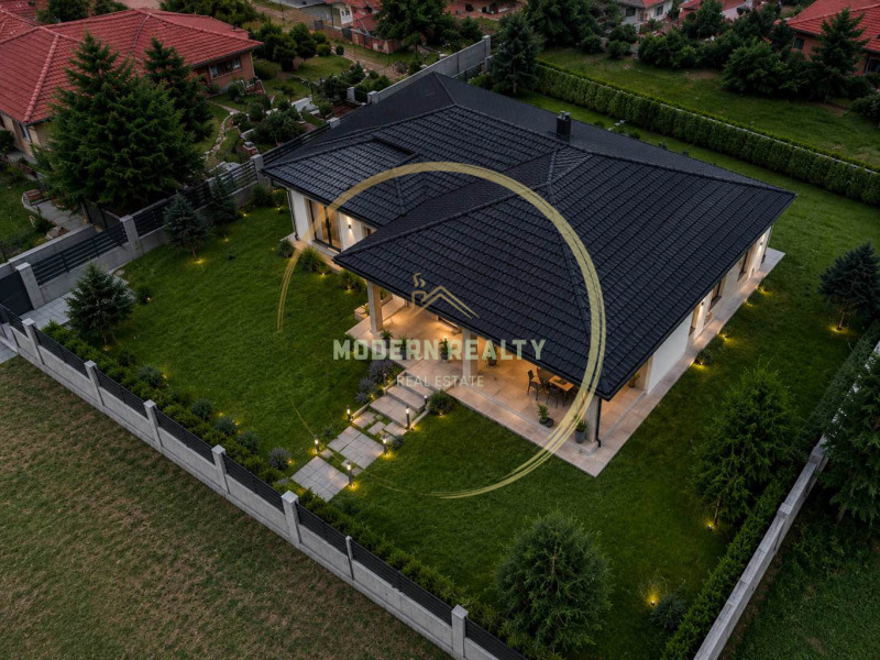 Продава ПАРЦЕЛ, град София, с. Чепинци • 225000 € • 86892530 1 — Holmes.bg Продава ПАРЦЕЛ, град София, с. Чепинци • 225000 € • 86892530 1