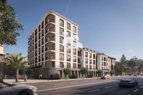 4-СТАЕН, 204 m2 - Holmes.bg 4-СТАЕН, 204 m2