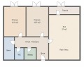 Продава 3-стаен град София , Стрелбище , 75 кв.м | 44054839 — Imoti.com Продава 3-стаен град София , Стрелбище , 75 кв.м | 44054839