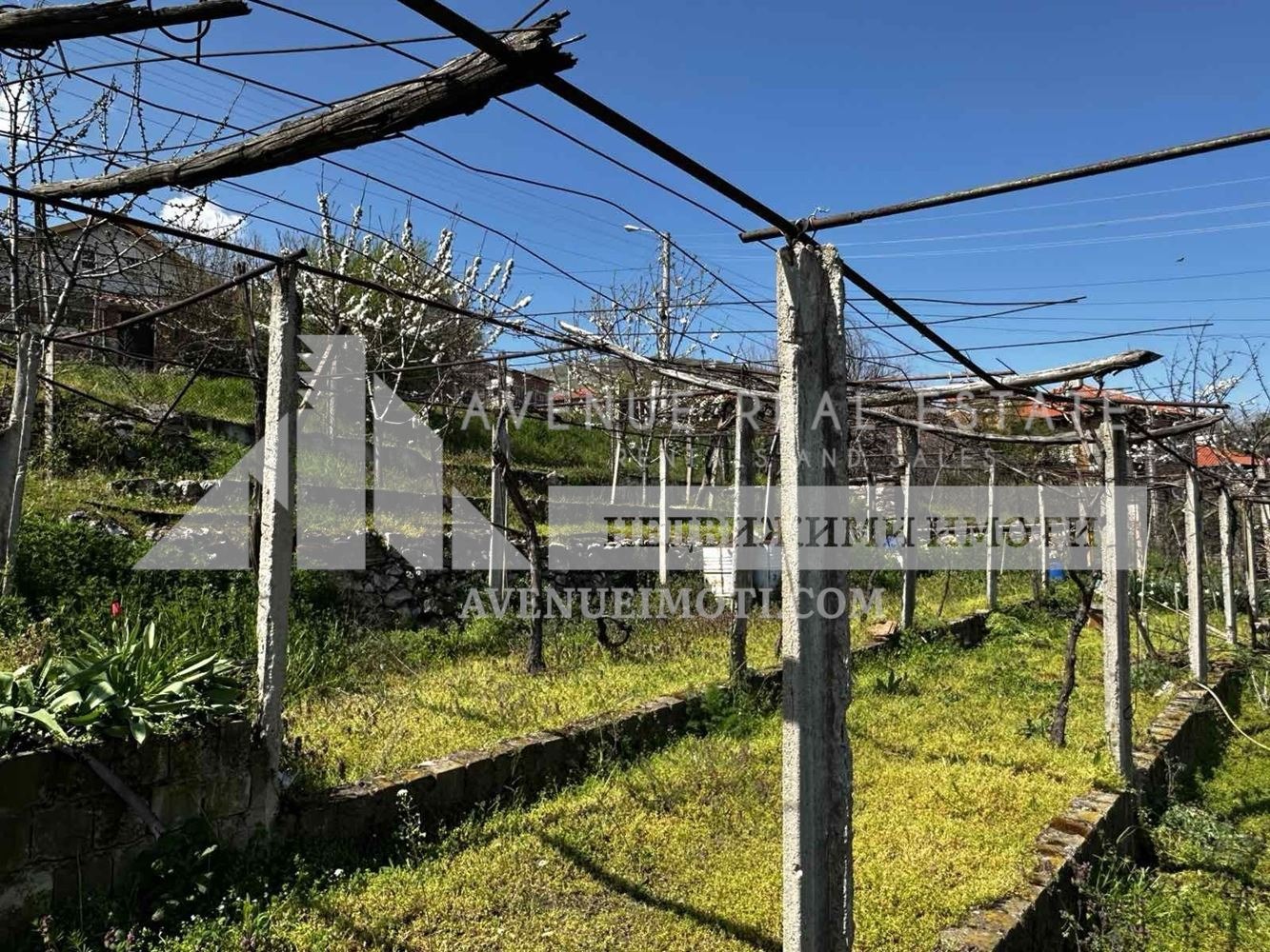 Продава Парцел област Пловдив , гр. Кричим , 548 кв.м | 97765629 — Imoti.com Продава Парцел област Пловдив , гр. Кричим , 548 кв.м | 97765629