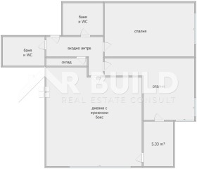 Продава 3-СТАЕН | Imot.bg — малка снимка 11