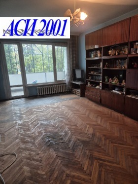 Обява Продава 3-СТАЕН,град София, Надежда 1