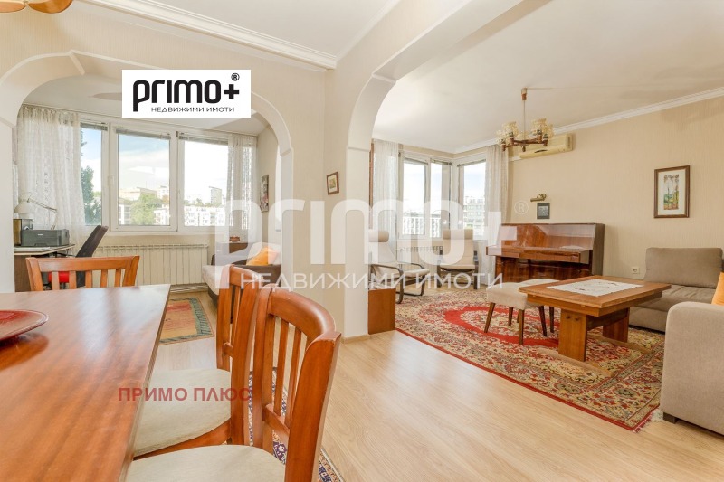 Продава 4-СТАЕН, град София, Дружба 2 • 359000 € • 23300538 1 — Holmes.bg Продава 4-СТАЕН, град София, Дружба 2 • 359000 € • 23300538 1