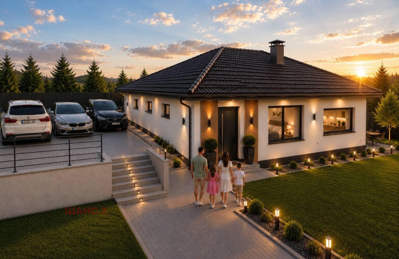 Продава КЪЩА, област Варна, гр. Аксаково • 194800 € / 380995.68 лв. • 88893522 1 — Holmes.bg Продава КЪЩА, област Варна, гр. Аксаково • 194800 € / 380995.68 лв. • 88893522 1