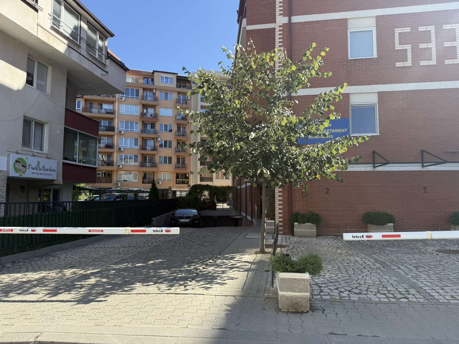 Продава Гараж, Паркомясто град София , Младост 1А , 16 кв.м | 57358479 — Imoti.com Продава Гараж, Паркомясто град София , Младост 1А , 16 кв.м | 57358479