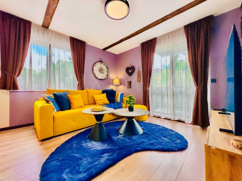 Продава 2-СТАЕН, област Благоевград, гр. Банско • 149000 € • 51465527 1 — Holmes.bg Продава 2-СТАЕН, област Благоевград, гр. Банско • 149000 € • 51465527 1