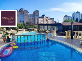 Продава 2-стаен, гр. Свети Влас